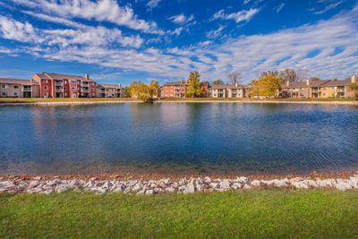 Villages Of Bent Tree Photo Gallery